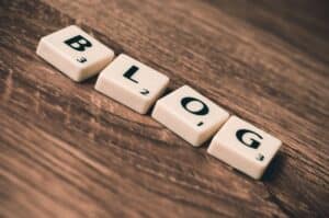 how to write a good blog post